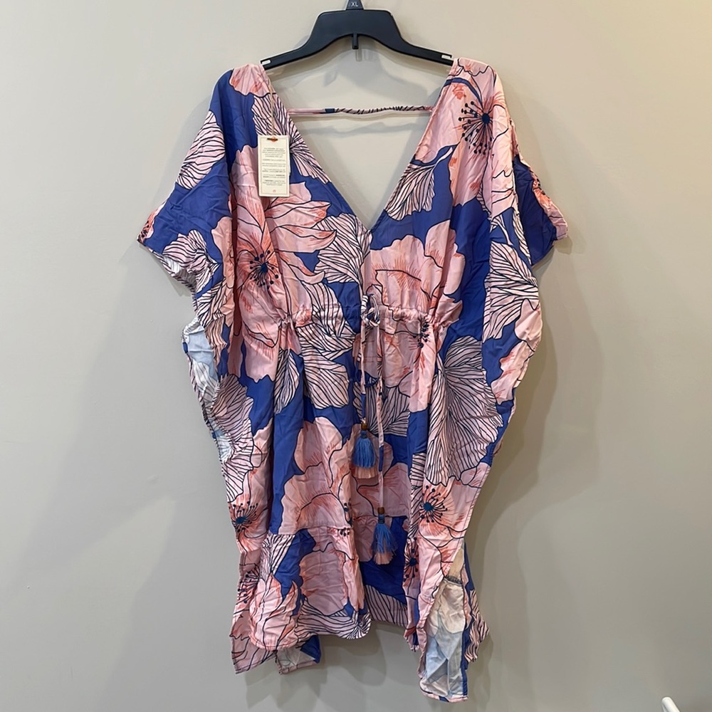 Maaji Beach Cover Up